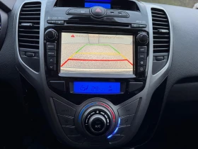 Hyundai Ix20 1.4BENZIN* FACE* NAVI* EVRO6 - 12990 лв. / 6641.68 € - 44951676 13