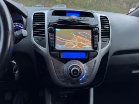 Hyundai Ix20 1.4BENZIN* FACE* NAVI* EVRO6 - 12990 лв. / 6641.68 € - 44951676 12