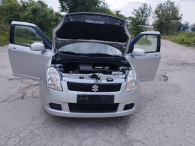 Suzuki Swift 1.3, снимка 2