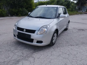 Suzuki Swift 1.3, снимка 3
