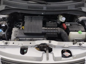 Suzuki Swift 1.3, снимка 9