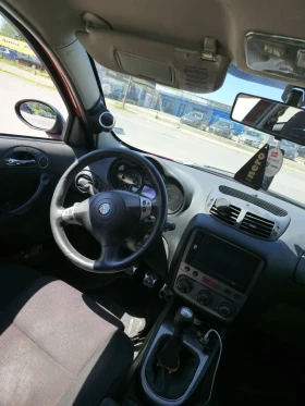 Alfa Romeo 147 1.9 JTD | Mobile.bg � ����� ������ 6