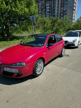 Alfa Romeo 147 1.9 JTD | Mobile.bg � ����� ������ 5