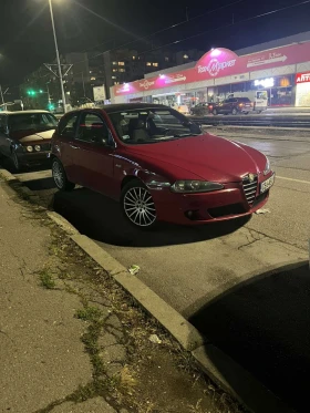 Alfa Romeo 147 1.9 JTD, снимка 8