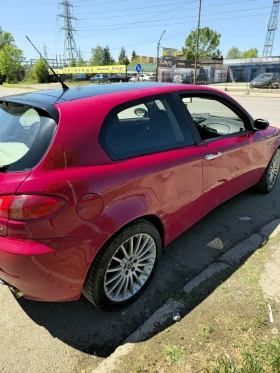 Alfa Romeo 147 1.9 JTD | Mobile.bg � ����� ������ 3