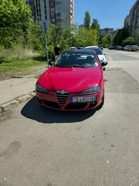 Alfa Romeo 147 1.9 JTD | Mobile.bg � ����� ������ 4