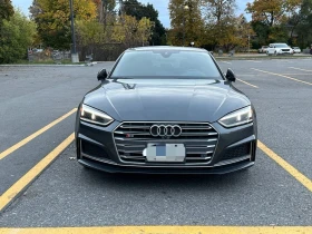 Audi S5 * Technic * CARFAX * ЦЕНА ДО БГ - 47950 лв. / 24516.45 € - 51442227 2