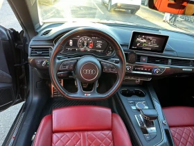 Audi S5 * Technic * CARFAX * ЦЕНА ДО БГ - 47950 лв. / 24516.45 € - 51442227 9