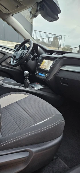 Toyota Avensis 1.8, full * ���� ���� * 109800��*  | Mobile.bg � ����� ������ 8