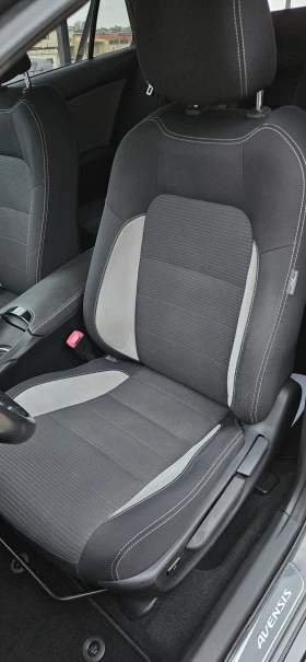 Toyota Avensis 1.8, full * ���� ���� * 109800��*  | Mobile.bg � ����� ������ 12