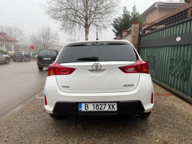 Toyota Auris, снимка 5
