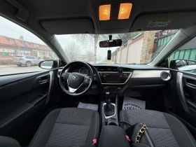 Toyota Auris, снимка 8