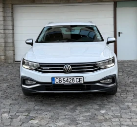 VW Alltrack 2.0 TDI 200 к.с. Facelift 2020 | DSG | 4Motion - 33999 лв. / 17383.41 € - 95723284 2
