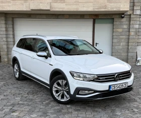 VW Alltrack 2.0 TDI 200 к.с. Facelift 2020 | DSG | 4Motion - 33999 лв. / 17383.41 € - 95723284 3