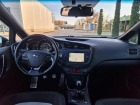 Kia Ceed Kia Ceed-GT Line /Navi/Led/Camera/Keyless/Euro-6B/, снимка 6