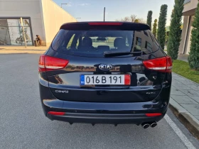 Kia Ceed Kia Ceed-GT Line /Navi/Led/Camera/Keyless/Euro-6B/, снимка 5