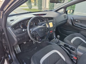 Kia Ceed Kia Ceed-GT Line /Navi/Led/Camera/Keyless/Euro-6B/, снимка 7
