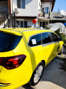 Opel Astra 1.6 CDTI 110, снимка 3 — Bazar.bg Opel Astra 1.6 CDTI 110, снимка 3