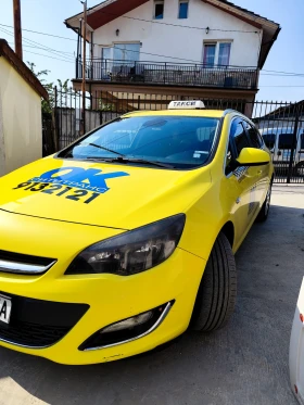 Opel Astra 1.6 CDTI 110, снимка 1 — Bazar.bg Opel Astra 1.6 CDTI 110, снимка 1