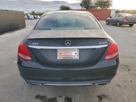 Mercedes-Benz C 300 * ОЧАКВАН ВНОС*  - 10999 € / 21512.17 лв. - 41186582 5