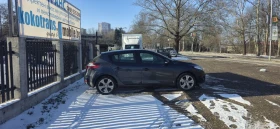 Renault Megane 1.6i Газ/Бензин - 3170 € / 6199.98 лв. - 14684851 4