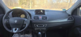 Renault Megane 1.6i Газ/Бензин - 3170 € / 6199.98 лв. - 14684851 7