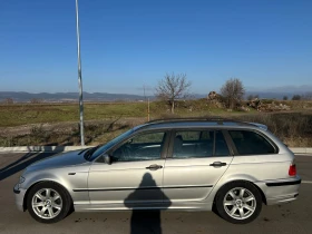 BMW 320 - 1700 € / 3324.91 лв. - 53235100 2