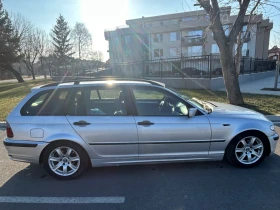 BMW 320 - 1700 € / 3324.91 лв. - 53235100 3