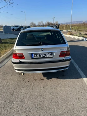 BMW 320 - 1700 € / 3324.91 лв. - 53235100 4