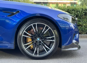 BMW M5 4.4 Twin Turbo xDrive - 56242 € / 109999.79 лв. - 18375461 5