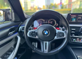 BMW M5 4.4 Twin Turbo xDrive - 56242 € / 109999.79 лв. - 18375461 8