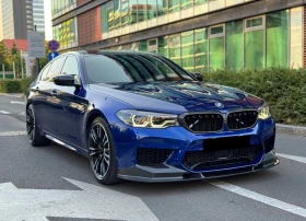 BMW M5 4.4 Twin Turbo xDrive - 56242 € / 109999.79 лв. - 18375461 3