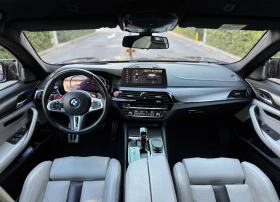 BMW M5 4.4 Twin Turbo xDrive - 56242 € / 109999.79 лв. - 18375461 7