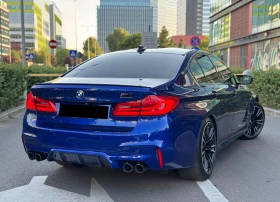 BMW M5 4.4 Twin Turbo xDrive - 56242 € / 109999.79 лв. - 18375461 4