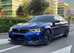 BMW M5 4.4 Twin Turbo xDrive - 56242 € / 109999.79 лв. - 18375461 2