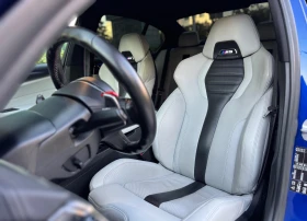 BMW M5 4.4 Twin Turbo xDrive - 56242 € / 109999.79 лв. - 18375461 6