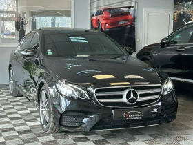 Mercedes-Benz E 220 AMG LINE 4 MATIC 9G 194 | Mobile.bg � ����� ������ 3