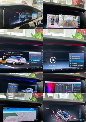 Mercedes-Benz E 220 AMG LINE 4 MATIC 9G 194 | Mobile.bg � ����� ������ 15