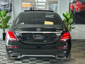Mercedes-Benz E 220 AMG LINE 4 MATIC 9G 194 | Mobile.bg � ����� ������ 5