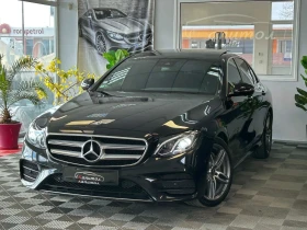 ������ Mercedes-Benz E 220