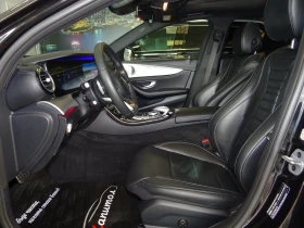 Mercedes-Benz E 220 AMG LINE 4 MATIC 9G 194 | Mobile.bg � ����� ������ 7