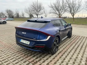 Kia EV6 GT Line 4х4 77, 4kWh  - 29999 € / 58672.94 лв. - 89800718 2
