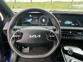 Kia EV6 GT Line 4х4 77, 4kWh  - 29999 € / 58672.94 лв. - 89800718 14