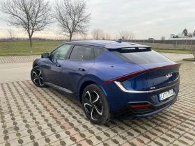 Kia EV6 GT Line 4х4 77, 4kWh  - 29999 € / 58672.94 лв. - 89800718 3