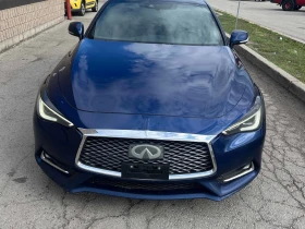 Infiniti Q 60 3.0t Red Sport 400 С РЕГИСТРАЦИЯ & АВТО КРЕДИТ  - 14600 € / 28555.12 лв. - 84548284 3