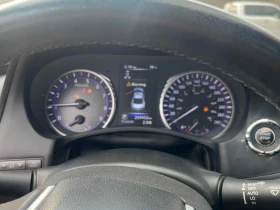 Infiniti Q 60 3.0t Red Sport 400 С РЕГИСТРАЦИЯ & АВТО КРЕДИТ  - 14600 € / 28555.12 лв. - 84548284 7