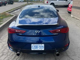 Infiniti Q 60 3.0t Red Sport 400 С РЕГИСТРАЦИЯ & АВТО КРЕДИТ  - 14600 € / 28555.12 лв. - 84548284 4