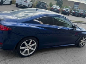 Infiniti Q 60 3.0t Red Sport 400 С РЕГИСТРАЦИЯ & АВТО КРЕДИТ  - 14600 € / 28555.12 лв. - 84548284 5