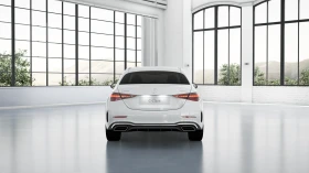 Mercedes-Benz C 300 4MATIC, снимка 5