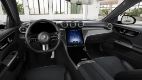 Mercedes-Benz C 300 4MATIC, снимка 8